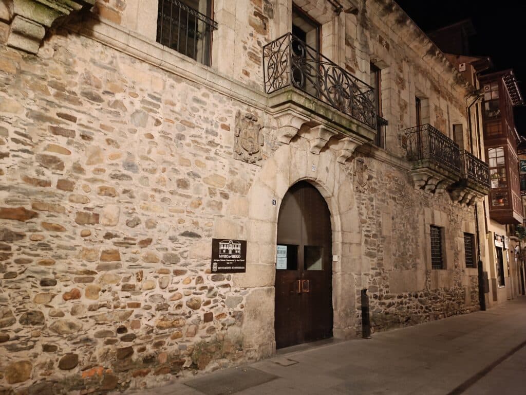 Museo del bierzo