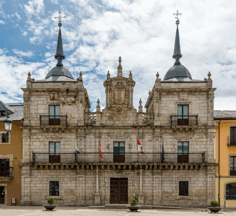 plaza del ayuntamiento