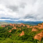 mirador de las medulas