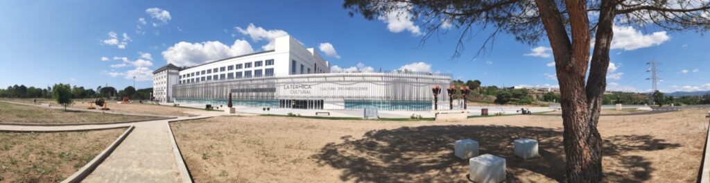 termica cultural