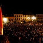 pregon de fiestas de la encina