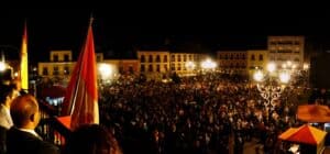 pregon de fiestas de la encina