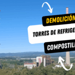 miniatura demolicion compostilla II