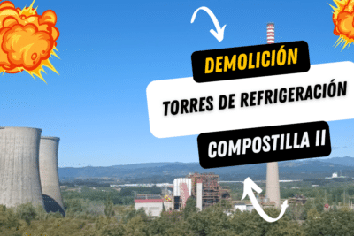 miniatura demolicion compostilla II