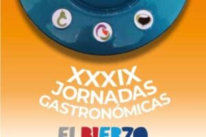 Jornadas Gastronómicas 2023