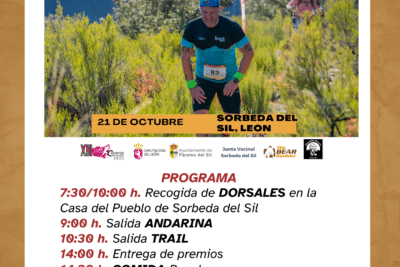 Trail de la Castaña 2023