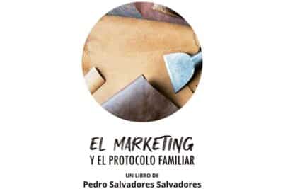 el marketing y el protocolo familiar