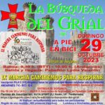 ix Marcha Caminemos para respirar