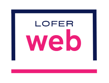 logo loferweb principal