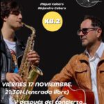 Concierto Pop español de los 90 cartel