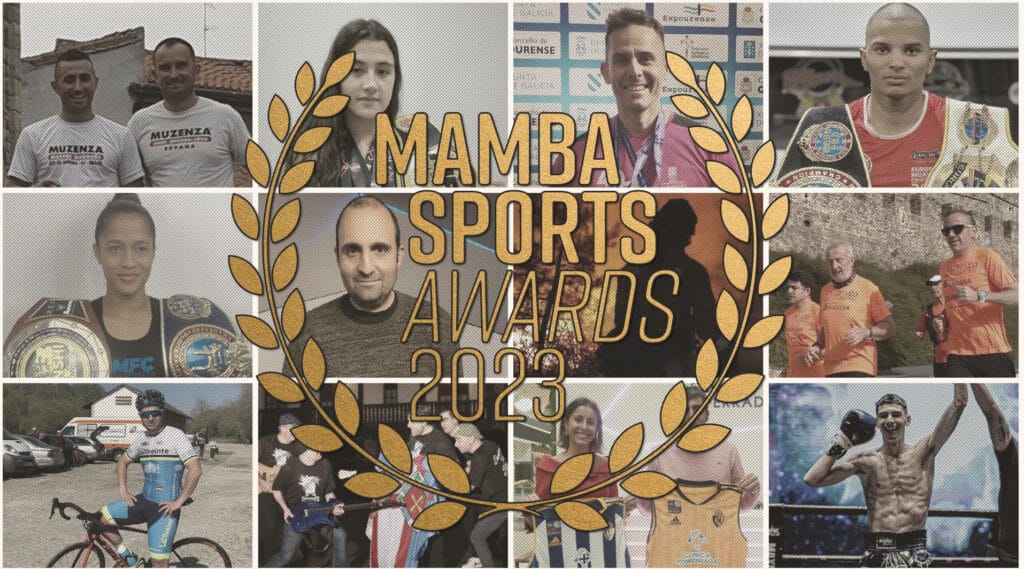 Mamba Sports Awards 2023