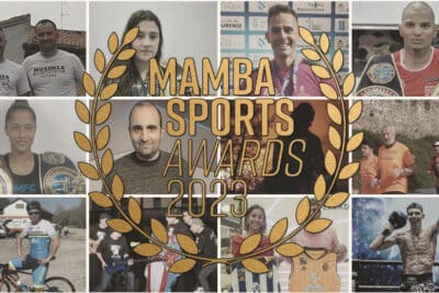 Mamba Sports Awards 2023