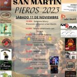 Fiesta San Martin Pieros