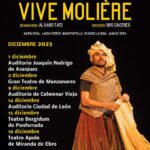 Vive Molière cartel