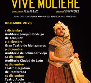 Vive Molière cartel
