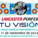 XX Trofeo Ciudad de Ponferrada de tiro con arco