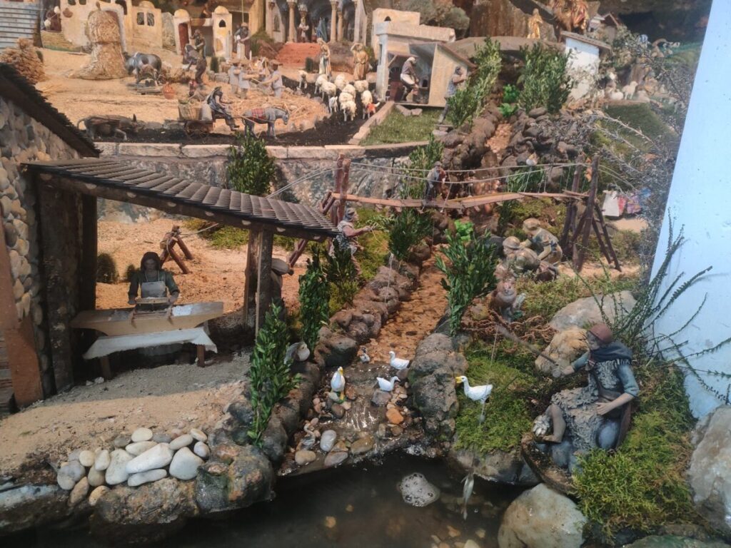 belen villaverde de la abadia