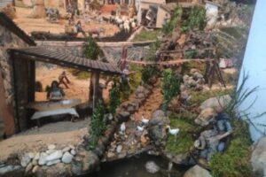 belen villaverde de la abadia