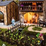 belenes en el bierzo