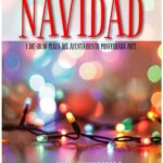 encendi de luces con gran chocolatada cartel