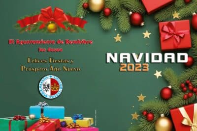 navidad en bembibre 2023 portada