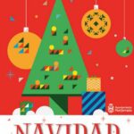 navidad ponferrada 2023 cartel