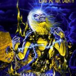 tributo a iron maiden