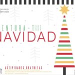 Aventura-T Navidad portada