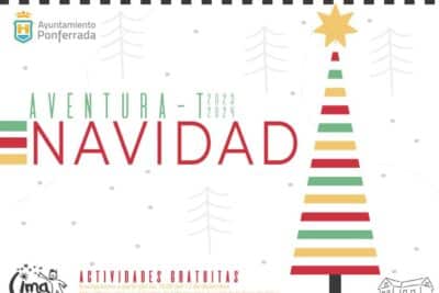 Aventura-T Navidad portada