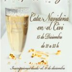 Cata Navideña en Camponaraya