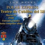 Cine navideño en Cubillos del Sil