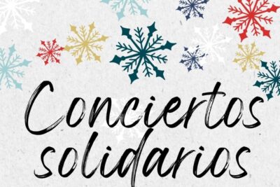 Conciertos Solidarios de artistas Bercianos esta Navidad en Ponferrada portada