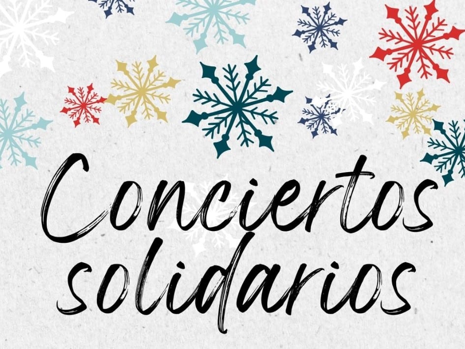 Conciertos Solidarios de artistas Bercianos esta Navidad en Ponferrada portada