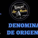 Denominación de Origen Band en el Tararí