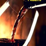 VII Feria del Vino de Fabero cartel