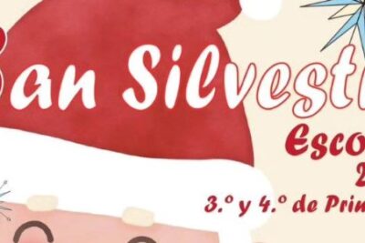 I San Silvestre Escolar