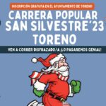 San Silvestre Toreniense