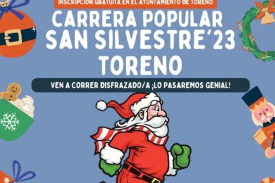 San Silvestre Toreniense