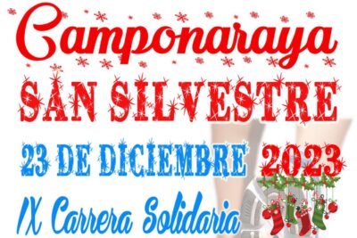 San Silvestre de Camponaraya portada