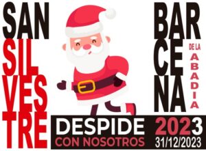 San Silvestre en Bárcena de la Abadía portada