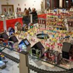 belen de playmobil portada