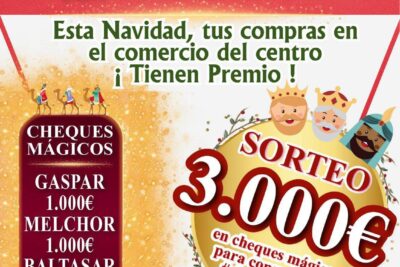 elcentromola navidad 2023