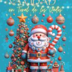 navidad en toral de los vados cartel