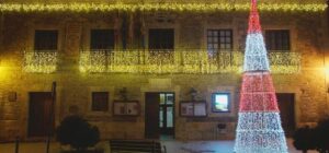 navidad en villafranca 2023