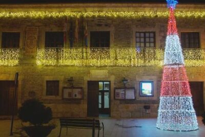 navidad en villafranca 2023