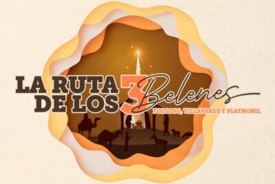 ruta de los 3 belenes