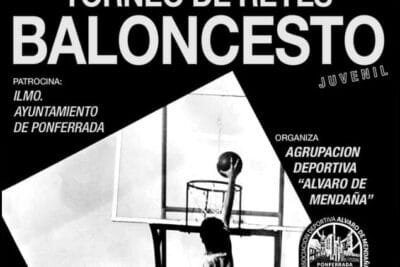 torneo de reyes de baloncesto