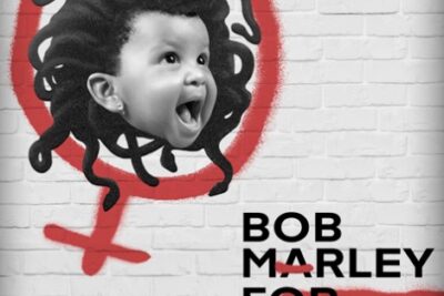 Bob Marley for babies en el Teatro Bergidum