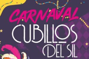 Carnaval en Cubillos del Sil 2024 portada