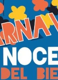 Carnaval en Noceda del Bierzo 2024